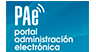 Imaxe Portal Administración Electrónica